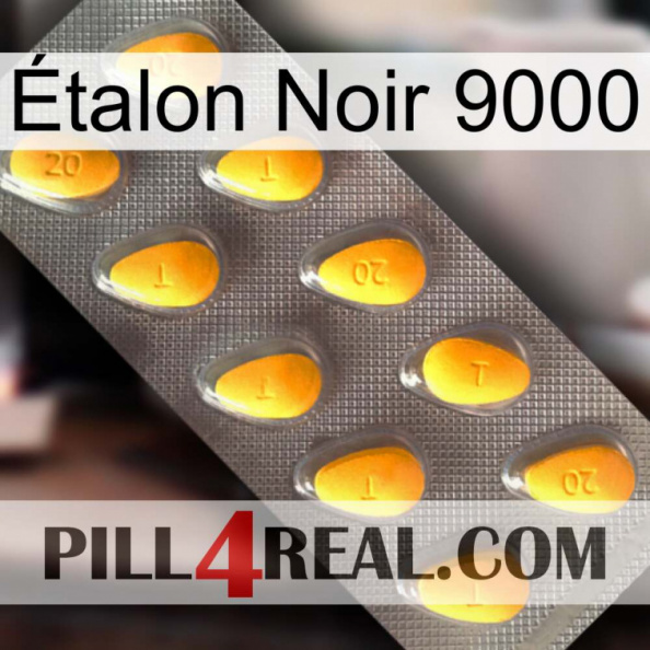 Étalon Noir 9000 cialis1
